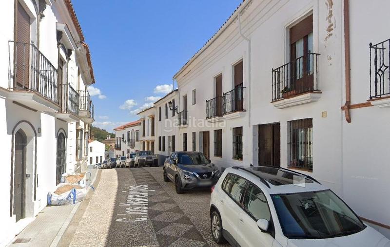 Foto 6ad4fcc6-94f9-462a-b61d-348726e5d7a9. Mas avec parking dans Almonaster la Real