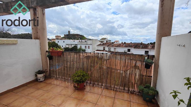 Foto 6cb609ec-fd53-4cf9-ad83-48daa4918677. Mas avec parking dans Almonaster la Real