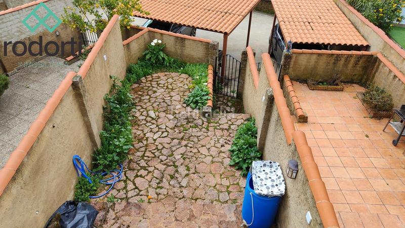 Foto b073a28a-13ad-4782-a567-f964116fb6e3. Mas avec parking dans Almonaster la Real