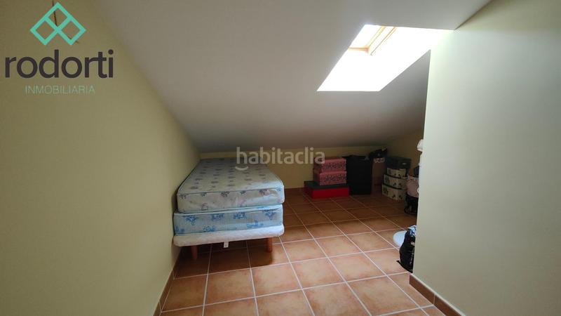 Foto f57a5aad-417b-40b1-8977-8b3504e710b6. Mas avec parking dans Almonaster la Real