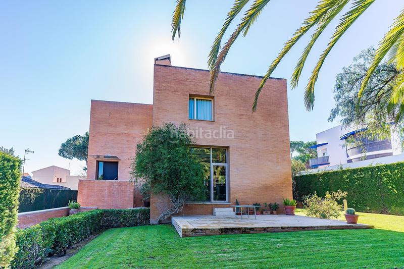 Foto 1cf402a4-e995-4cfb-afd9-ec3331a33479. Xalet amb calefacció aparcament piscina a Dehesa - Monacilla Aljaraque