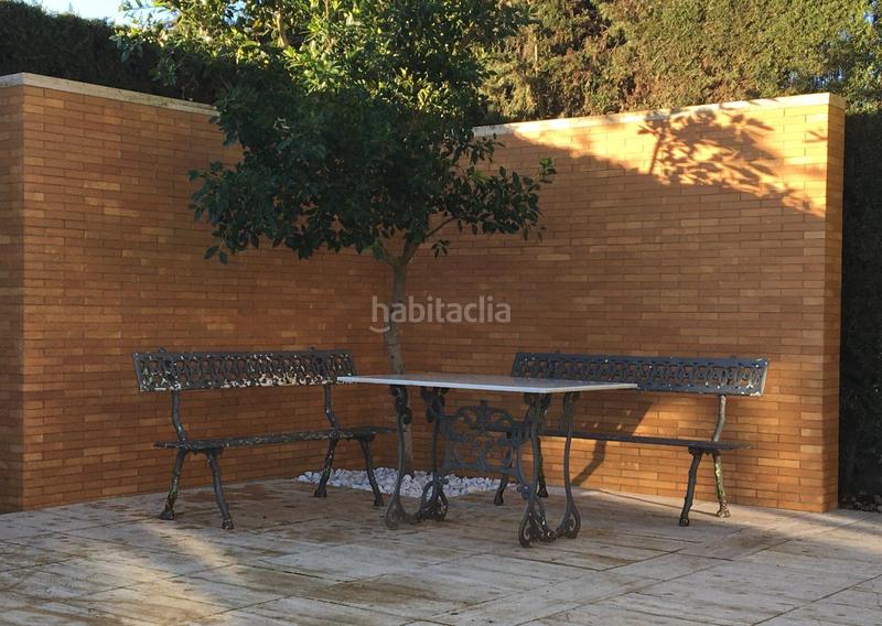 Foto 6fe65221-73f9-4e96-b90b-1a6b44b4b58c. Xalet amb calefacció aparcament piscina a Dehesa - Monacilla Aljaraque