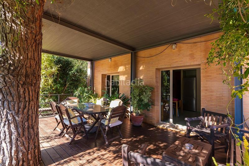 Foto 820c7698-cd31-4cb4-b92d-e009b48cf711. Xalet amb calefacció aparcament piscina a Dehesa - Monacilla Aljaraque