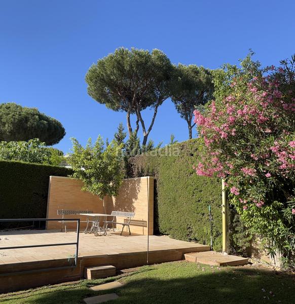 Foto af102c5f-13d7-4cb3-b89a-5c06af5bbedb. Xalet amb calefacció aparcament piscina a Dehesa - Monacilla Aljaraque