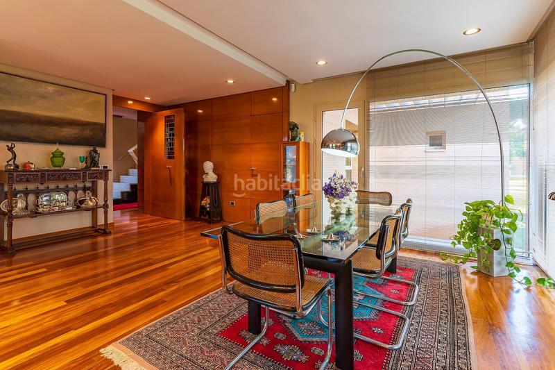 Foto c459bf3d-cade-4cc9-8ec1-f7a693c41fd9. Xalet amb calefacció aparcament piscina a Dehesa - Monacilla Aljaraque