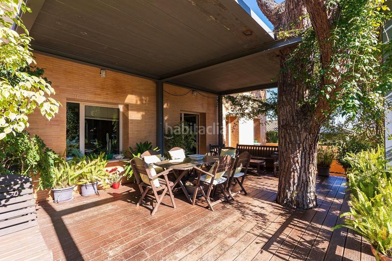 Foto ef0094ef-2e7a-49ff-84e8-7c1b7a74a932. Xalet amb calefacció aparcament piscina a Dehesa - Monacilla Aljaraque