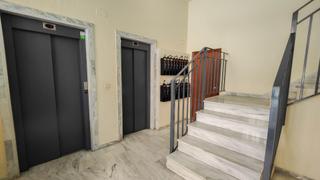 Flat in Calle de los mozárabes 3. Vivienda de vpo en calle los mozarabes, con garaje y trastero