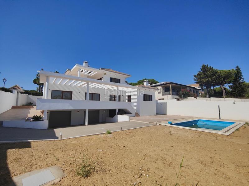 Foto 212e3342-6e94-4cc7-b31c-da04046b960b. Xalet a alerce 17 a Dehesa - Monacilla Aljaraque