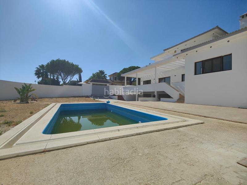 Foto 9e36f107-4789-47ed-a55e-f300b3e45890. Xalet a alerce 17 a Dehesa - Monacilla Aljaraque