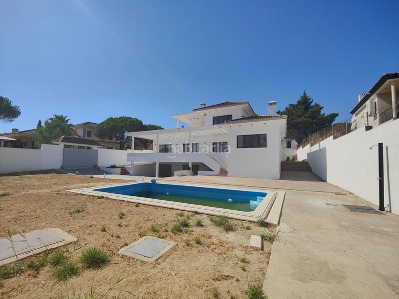 Foto df1ada96-c72f-4012-9768-15b1cc6191f0. Xalet a alerce 17 a Dehesa - Monacilla Aljaraque