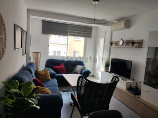 Appartement  Calle pedro antonio de alarcón. Impresionante piso en el centro