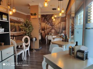 Local Comercial en Fígares
