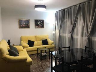 Lloguer Pis  Avenida de dílar. Se alquila piso de 3 dormitorios