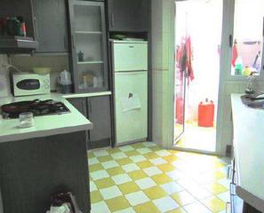 Location Appartement  Calle profesor sainz cantero. Se alquila piso para estudiantes