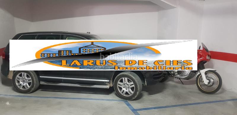 Foto 3d923443-5c6e-4ca5-a3e3-4ce4267fb0a8. Parking coche vendemos la plaza de garaje en c/recogidas en Granada