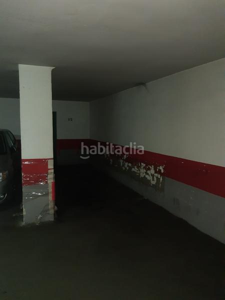 Foto ca9b5e63-72b8-4de9-860e-b4f8fb0b4c2a. Alquiler parking coche se alquila plaza de garaje para coche pequeño. en Granada