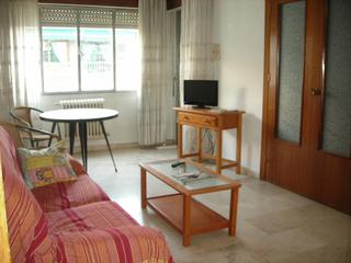 Location Appartement  Calle carril del picón