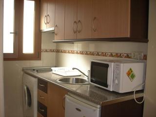 Miete Studiowohnung in Centro - Sagrario. Se alquila estudiosituado en pleno centro de granada