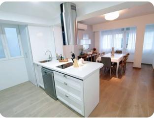 Location Appartement  Calle mesones. Se alquila bonito piso de 3 dormitorios