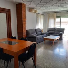 Location Appartement  Calle recogidas. Se alquila piso en c/recogidas
