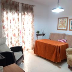 Location Appartement  Camino de ronda. Se alquila bonito piso de 3 dormitorios