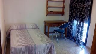 Location Appartement  Calle san juan de dios. Se alquila apartamento