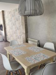 Location Appartement  Calle emperatriz eugenia. Se alquila bonito piso