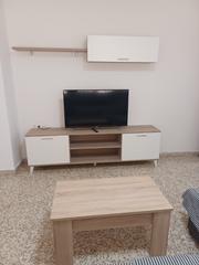 Location Appartement  Avenida de américa. Se alquila precioso piso de 4 dormitorios