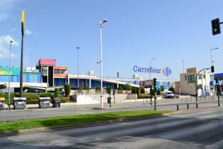 Lloguer Pis  Avenida fernando de los ríos. Se alquila precioso piso en la zona de carrefour