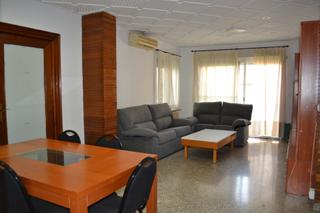 Location Appartement  Calle recogidas. Se alquila piso de 5 dormitorios