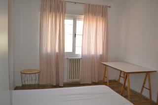 Miete Etagenwohnung  Plaza albert einstein 2. Se alquila piso en plaza einstein