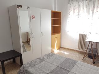 Flat in Plaza Albert Einstein