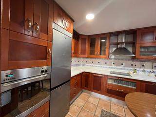 Location Appartement  Avenida de madrid. Se alquila amplio piso de 4 dormitorios