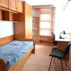 Location Appartement  Calle carril del picón. Se alquila piso de 4 dormitorios