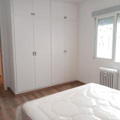 Lloguer Pis  Camino de ronda. Se alquila piso con muebles nuevos, a estrenar
