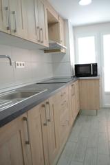 Appartement à Avenida de América