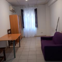 Location Appartement  Calle san diego. Se alquila estudio en pleno centro de granada