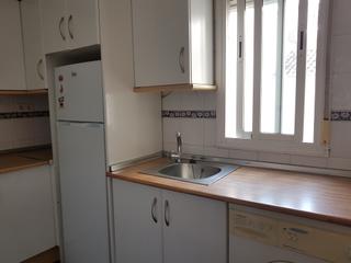 Location Appartement  Calle santiago. Se alquila piso de 2 dormitorios