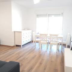 Lloguer Pis  Camino de ronda. Se alquila piso de 5 dormitorios