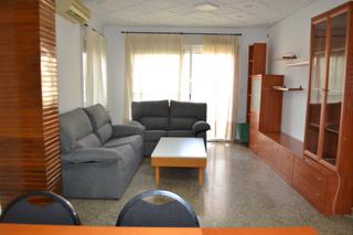 Alquiler Piso  Calle recogidas. Se alquila piso de 5 dormitorios