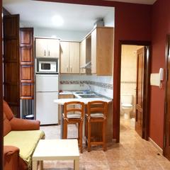 Location Appartement  Plaza de bib-rambla. Se alquila precioso apartamento en pleno centro de granada