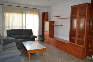 Location Attique  Calle recogidas. Se alquila ático de 5 dormitorios