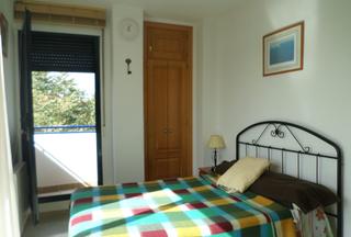 Lloguer Pis  Camino de ronda. Se alquila estudio en la zona de villarejo