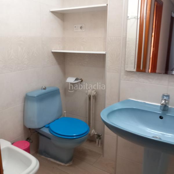 Foto 8954f12e-88af-4ff2-8ce1-9e4f41f8d13a. Location appartement avec chauffage dans Plaza de Toros Granada