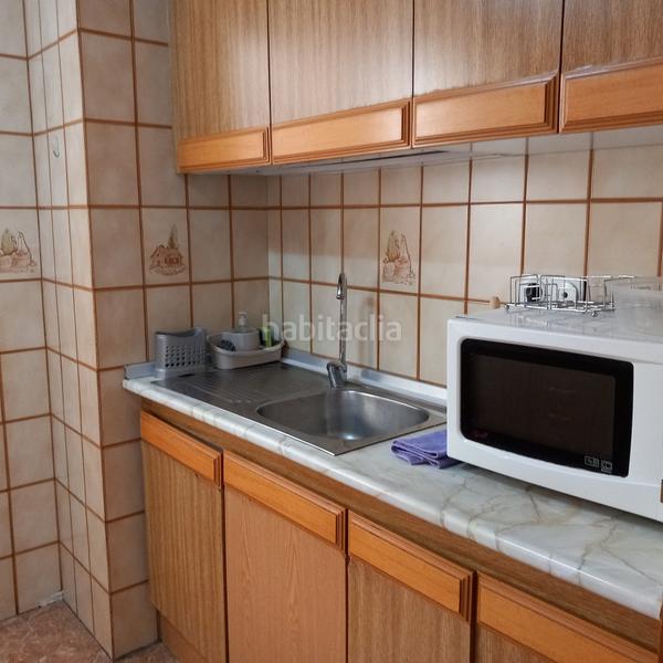 Foto 43cba23f-6747-4a49-a1fb-0774e9687343. Miete etagenwohnung mit heizung in Plaza de Toros Granada