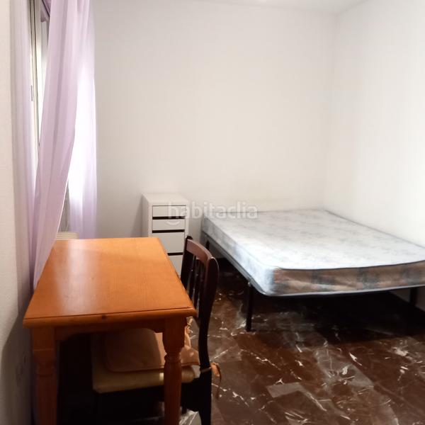 Foto be568424-d3b2-48eb-b7e4-25dcd01dcec1. Miete etagenwohnung mit heizung in Plaza de Toros Granada