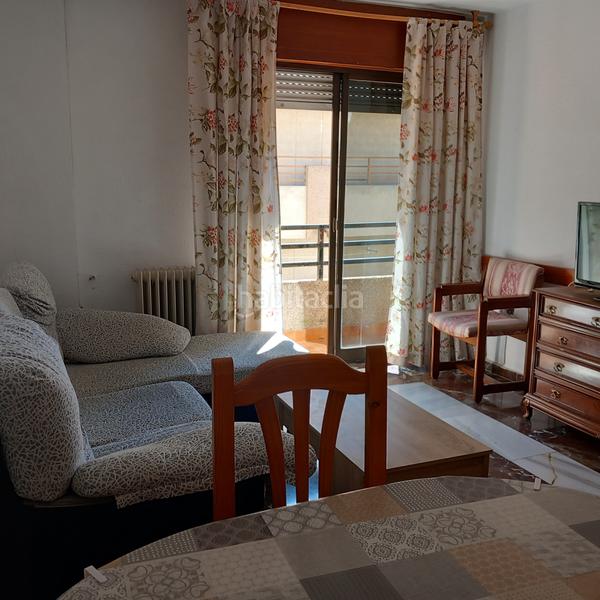 Foto cbd6eae5-87b1-47de-b7fd-0999bfab809d. Miete etagenwohnung mit heizung in Plaza de Toros Granada