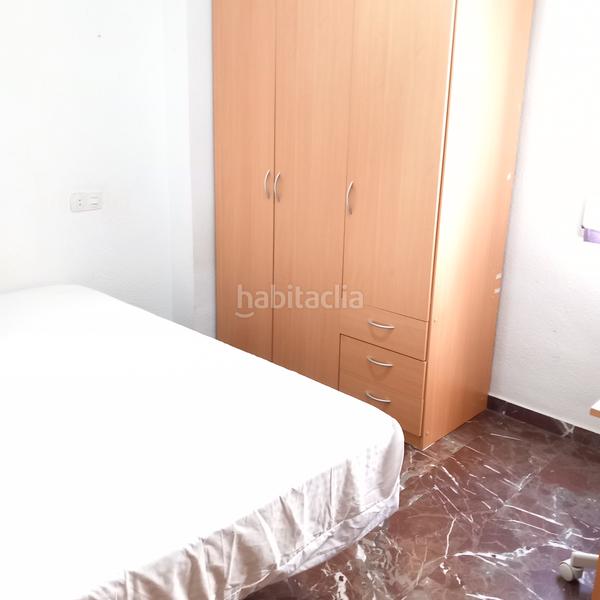 Foto ebe5630d-8278-40d0-86a5-9387c24529a1. Miete etagenwohnung mit heizung in Plaza de Toros Granada
