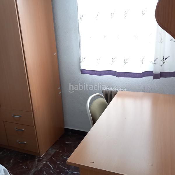 Foto f30ae0f1-cbb3-4d9f-a887-393ab79fa28c. Miete etagenwohnung mit heizung in Plaza de Toros Granada