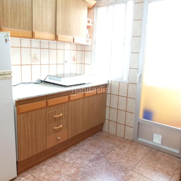 Foto 3a0178b1-3923-4f9c-b4f5-e88e968cce05. Rent flat with heating in Plaza de Toros Granada